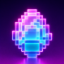 Server's SqueejCraft logo