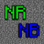 Server's NoRulesNoBans logo