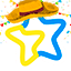 Server's stardix.com logo