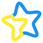 Server's stardix.com logo