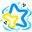 Server's stardix.com logo