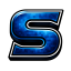 Server's starforgedsmp.net logo