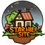 Server logo - starhill.site