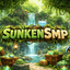 Server's sunkensmp.net logo