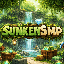Server's sunkensmp.net logo