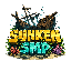 Server's sunkensmp.net logo