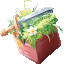 Server's survivalfun.net logo