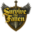 Server's Survive the Fallen - RPG 1.21.11 *New Server* logo