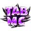 Server's tabmc.pl logo