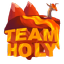 Server's teamholy.net logo