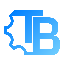Server's techblock.pl logo