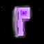 Server's thepurplerealm.aternos.me logo