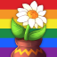 Server's theseedmc.com logo