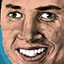Server's tinetwork.net logo
