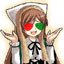 Server's topmc.minewind.net logo