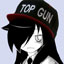 Server's topmc.minewind.net logo