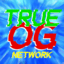 Server's true-og.net logo