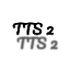 Server's tts2.ttsmc.net logo