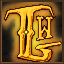 Server's twerion.net logo
