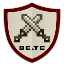 Server's us.oc.tc logo