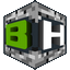 Server's UwU.BedrockHost.pl logo