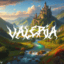 Server logo - valeria.quest