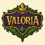 Server's valoria.factions.ws logo