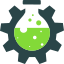 Server's vanilla.myftb.de logo