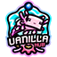 Server's vanillahub.net logo