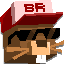 Server's varoxcraft.de logo