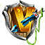 Server's vexius.org logo