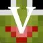 Server's vforv.net logo