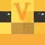 Server's vforv.net logo