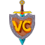 Server's victorycraft.net logo
