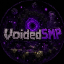 Server's VoidedSMP logo