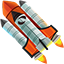 Server's vortexnetwork.net logo
