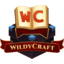 Server's wildycraft.fi logo