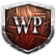 Server's wolfpackmc.net logo