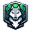 Server's wolvesland.net logo