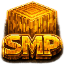 Server's woodsmp.play-mc.fun logo