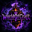 Server's worldofcraft.serverr.de logo