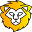 Server's xdmc.pl logo