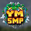 Server's ymsmp.net logo