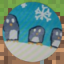 Server's ZacoSMP logo